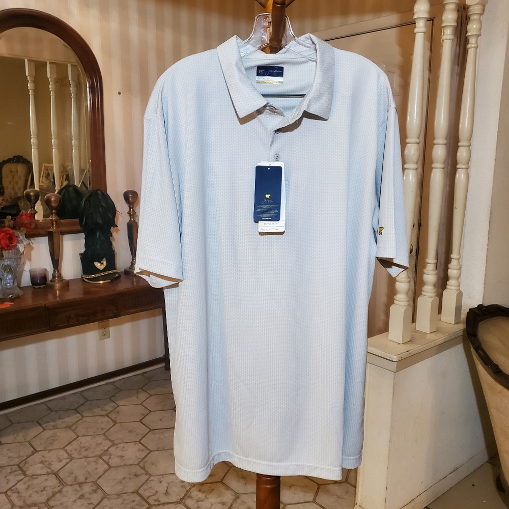 Jack Nicklaus Shirt